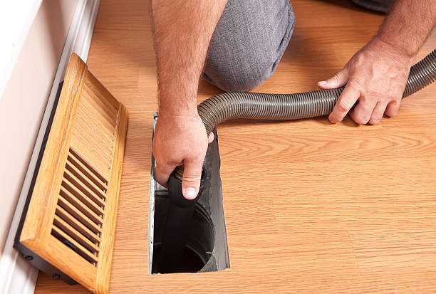Best HVAC Air Duct Cleaning  in Lanai City, HI