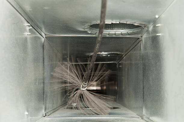 Best Best Air Duct Cleaning Company  in Lanai City, HI