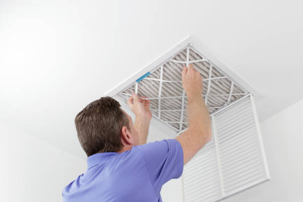 Home Air Vent Cleaning in HI